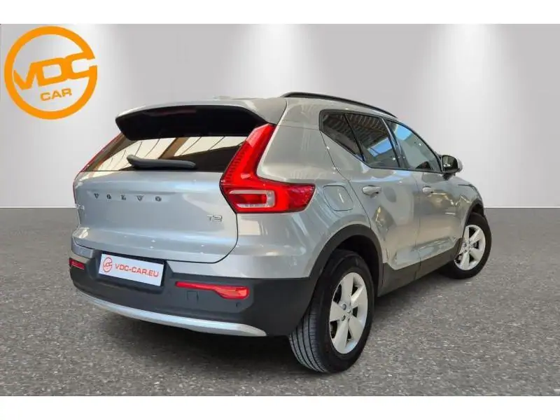 Occasion Volvo XC40 ESSENTIAL *Cam Gps* BEIGE 3