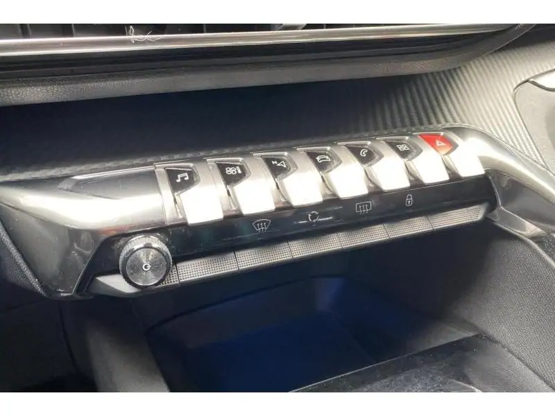 Occasie Peugeot 5008 II Allure BLUE 29