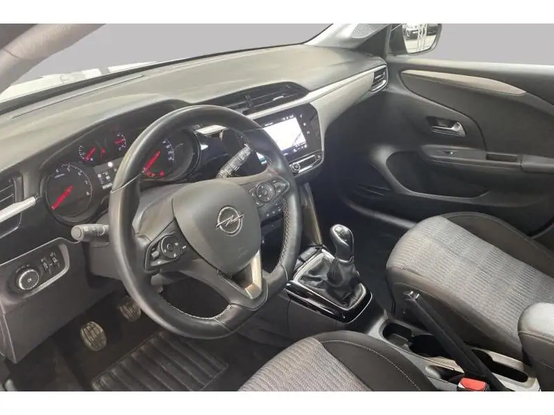 Occasion Opel Corsa Edition GREY 9