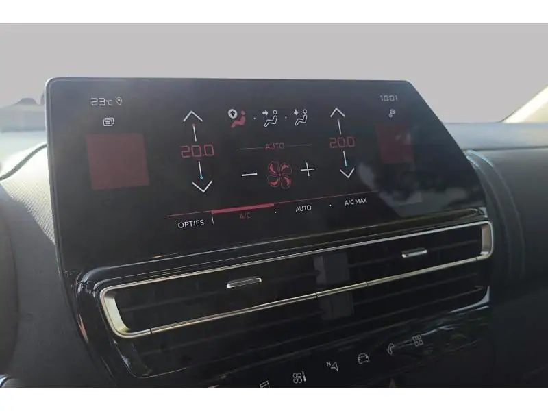 VEHICLE__CONDITION_SERVICE Citroen C5 Aircross BLUE 15