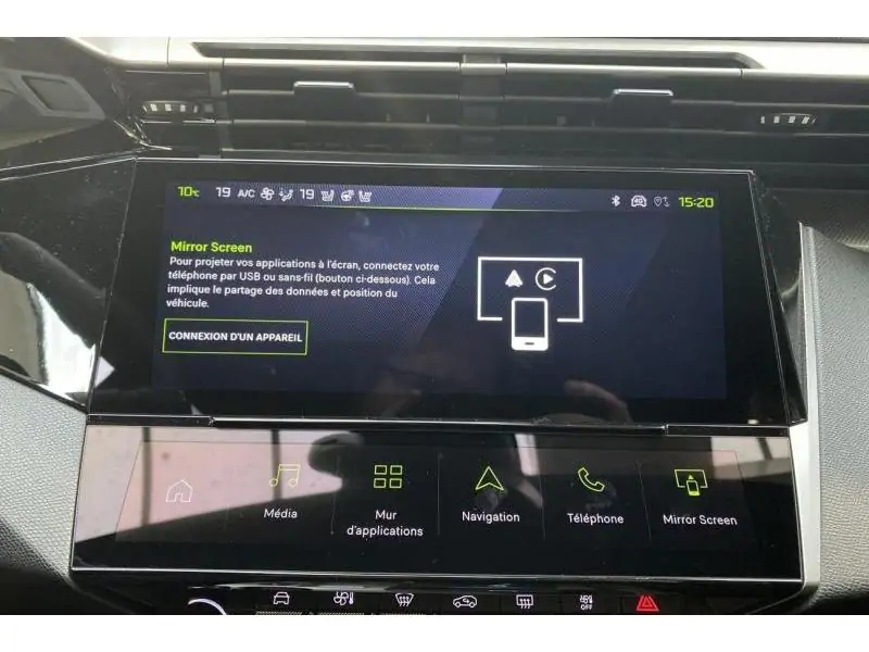 VEHICLE__CONDITION_SERVICE Peugeot 308 SW GT BLUE 32