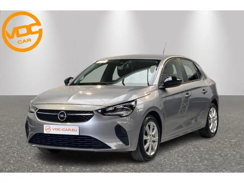 Occasion Opel Corsa Edition GREY 1