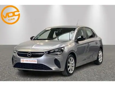 Occasion Opel Corsa Edition GREY
