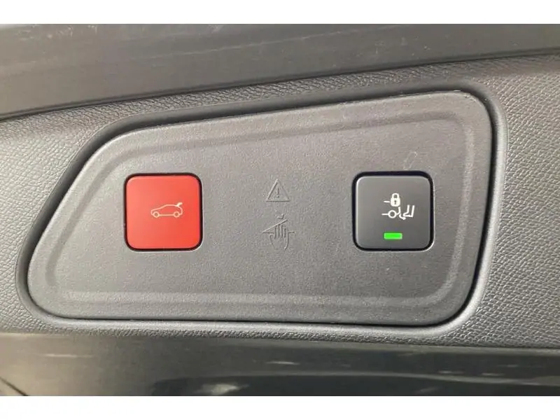 Occasion Peugeot 3008 II Allure Pack GREY 21