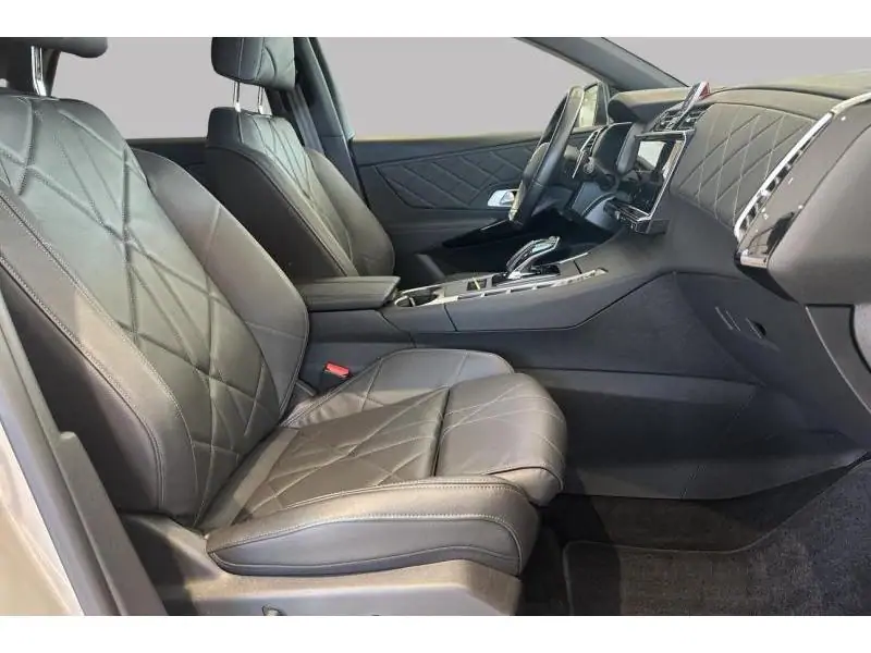 Occasion DS Automobiles DS 7 RIVOLI 1.5 Blue HDI 130 AUTOMA CHAMPAGNE 8