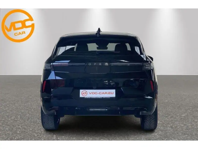 VEHICLE__CONDITION_SERVICE Opel Grandland GS Plug In Hybrid BLACK 7