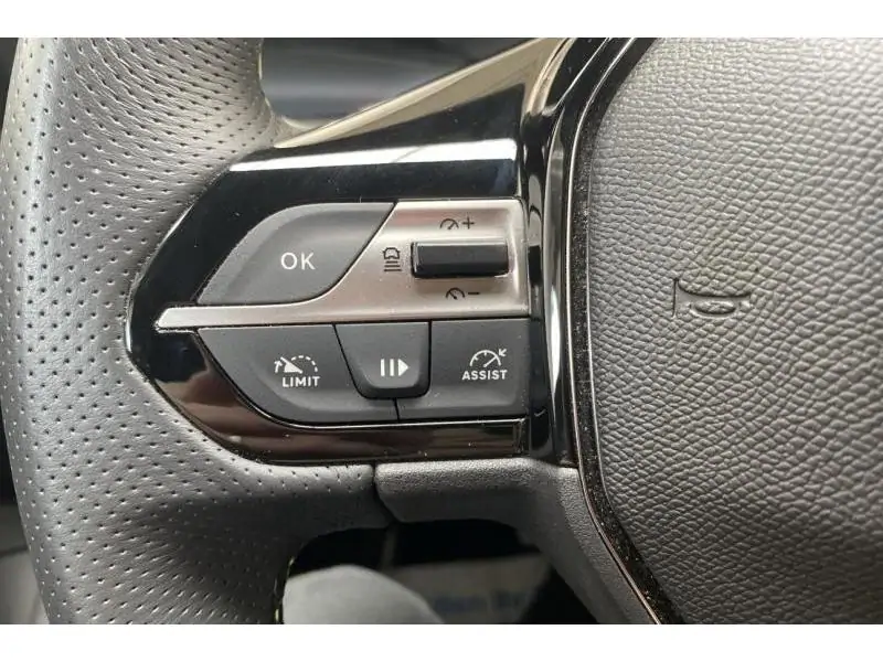Occasion Peugeot 308 GT - PANO - 360° GREY 22