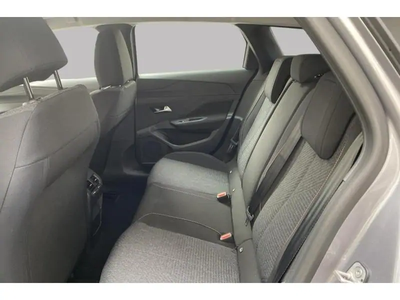 VEHICLE__CONDITION_SERVICE Peugeot 308 SW style GREY 18