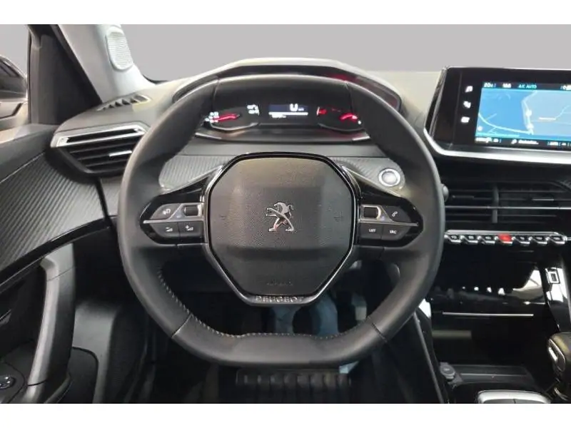 Occasion Peugeot 2008 ALLURE BLACK 12