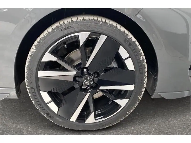 Occasion Peugeot 308 SW GT* GPS Caméra de recul GREY 22