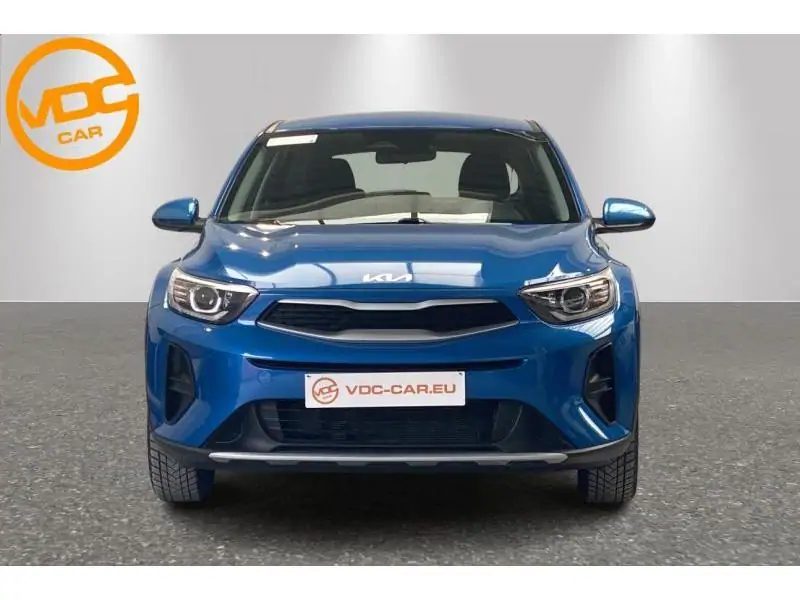 Occasion Kia Stonic Clim Caméra GPS BLUE 5
