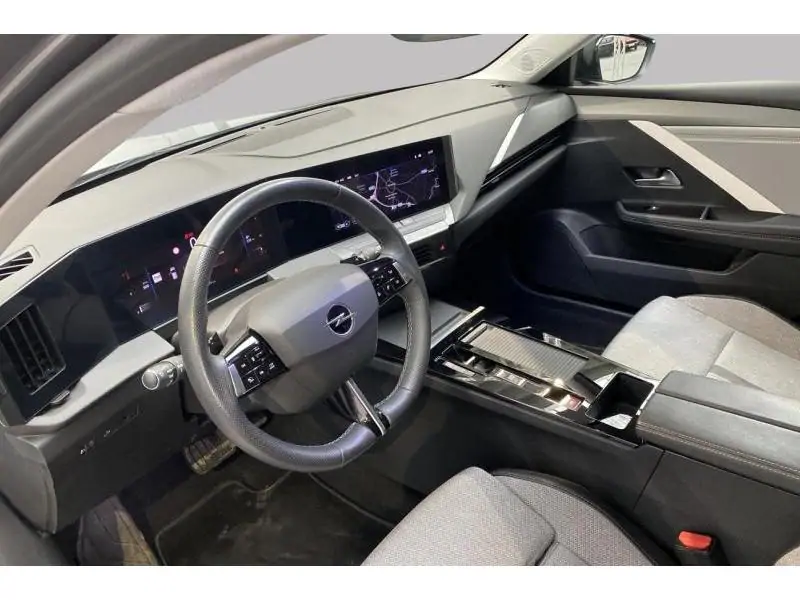 Occasion Opel Astra SPORTS TOURER ELEGANCE GREY 9