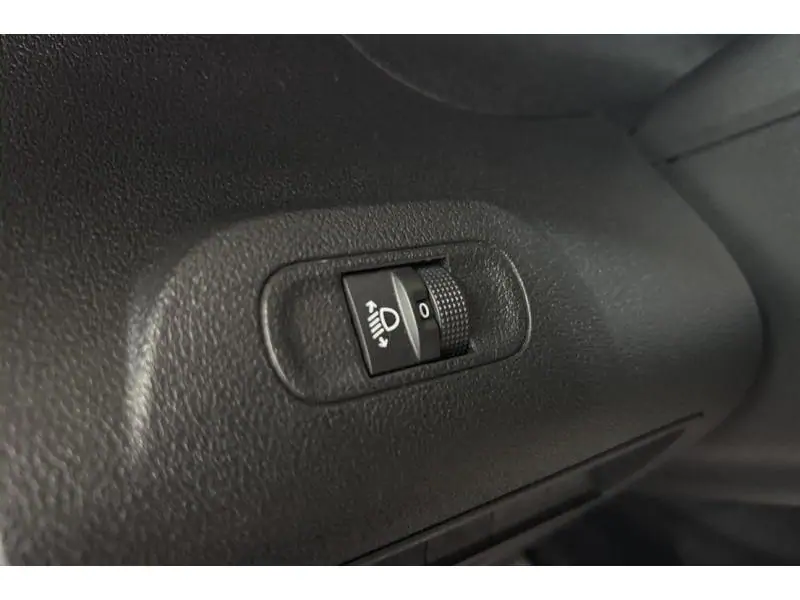 Occasion Peugeot Rifter Allure - Camera GREY 27