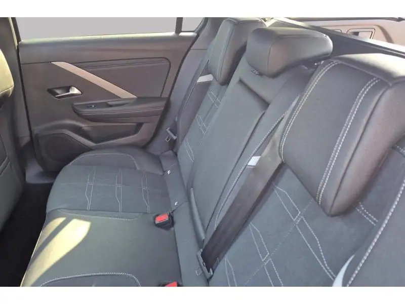 Occasion Opel Astra Sports Tourer GS GREY 20