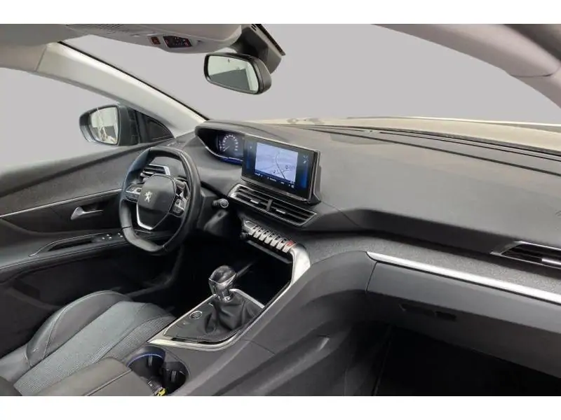 Occasie Peugeot 5008 II Allure Pack BLACK 2