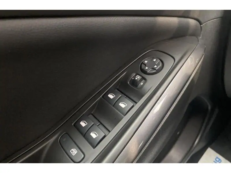 Occasion Opel Grandland X Innovation BLACK 17