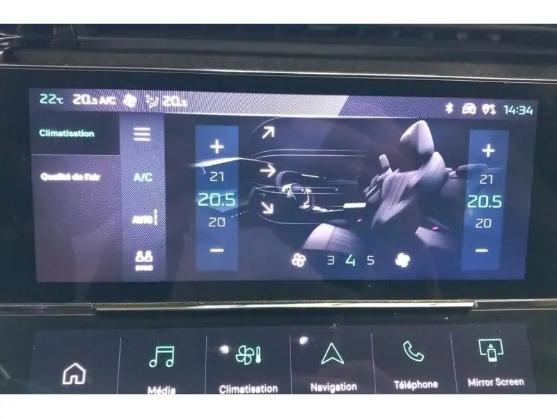 Occasion Peugeot 308 Allure GREEN 26