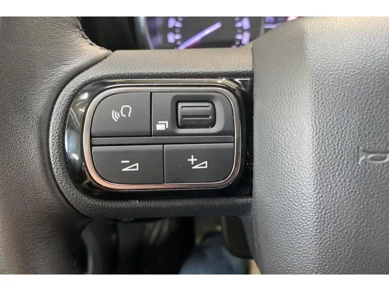 Occasion Citroen C3 Aircross Shine GREY 24