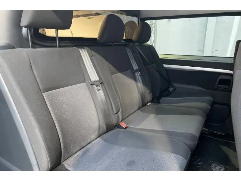 Occasion Peugeot Expert IV DOUBLE CABINE L3H1 GREY 18