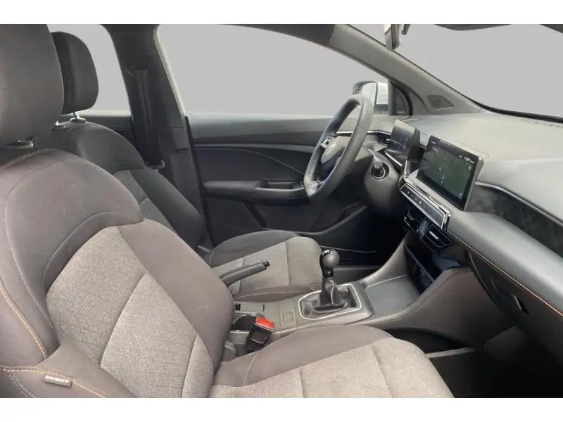 Occasion MG MG3 COMFORT WHITE 8