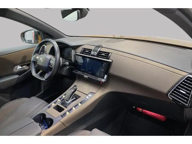 Occasion DS Automobiles DS 7 Crossback 7 Crossback Be Chic GOLD 2