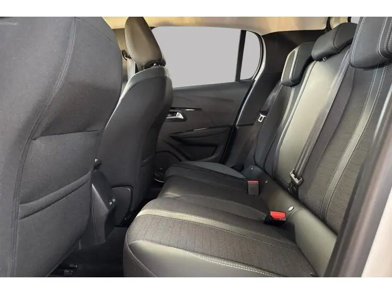 Occasion Peugeot 208 Allure 1.5 BlueHDi WHITE 18