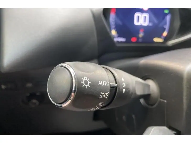 Occasion DS Automobiles DS 3 Crossback Crossback Bastille GREY 23