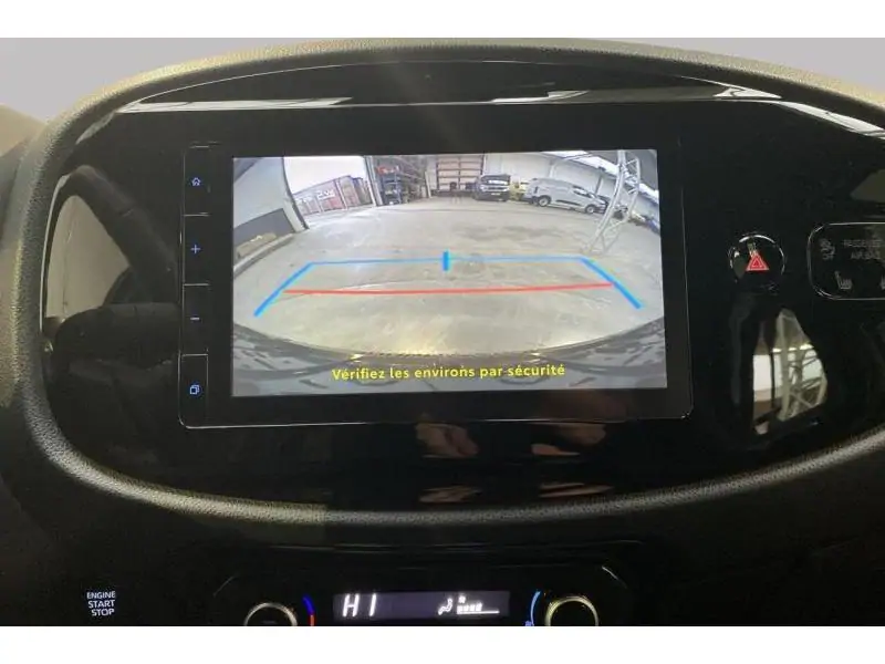 Occasie Toyota Aygo X X GREY 14