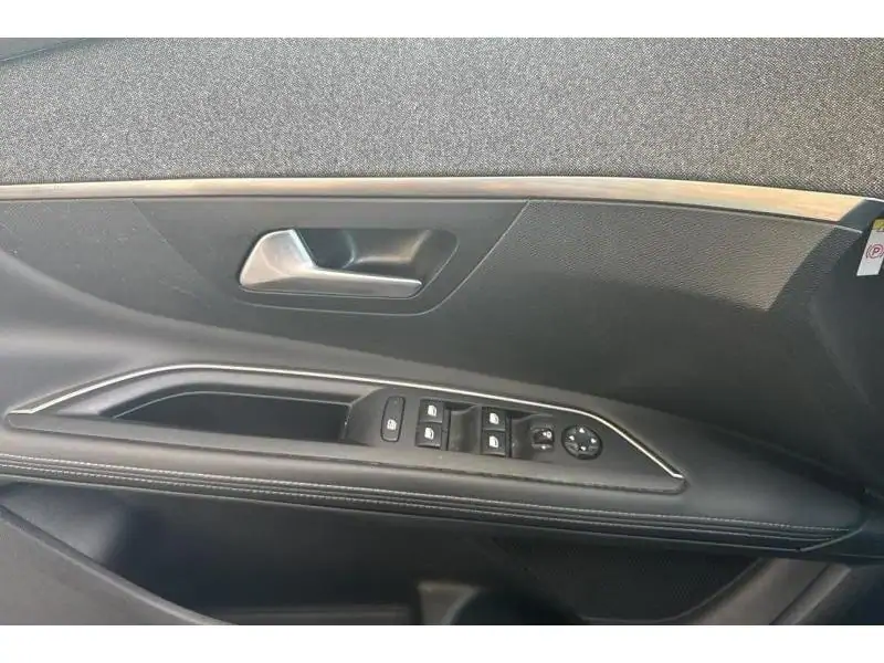 Occasion Peugeot 3008 Allure pack BRONZE 17