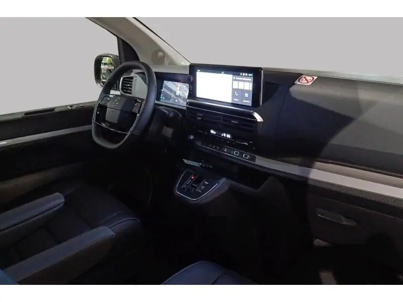 VEHICLE__CONDITION_SERVICE Citroen Spacetourer MAAT XL 2.0 BlueHDi 180 S&S EA BLACK 2