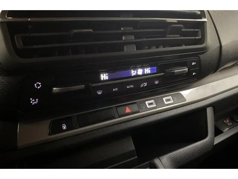 Occasie Peugeot Traveller Business 2.0 BlueHDi EAT8 180 pk GREY 15