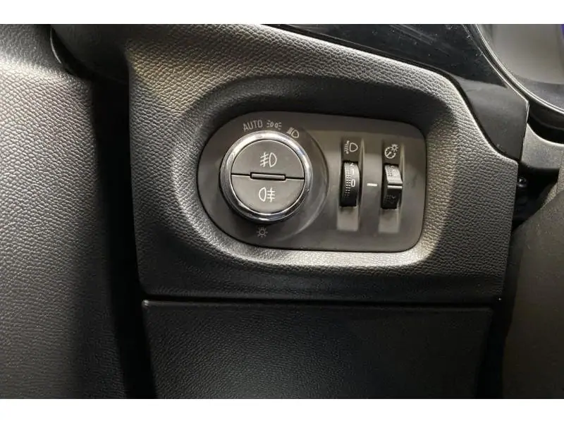 Occasion Opel Corsa GS-Line 100 pk WHITE 21