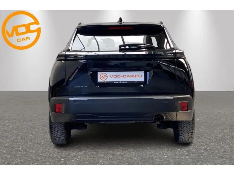 Occasion Peugeot 2008 Allure BLACK 7