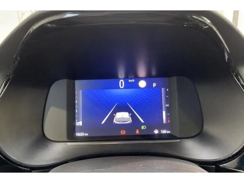 Occasion Opel Corsa F Edition BLACK 28