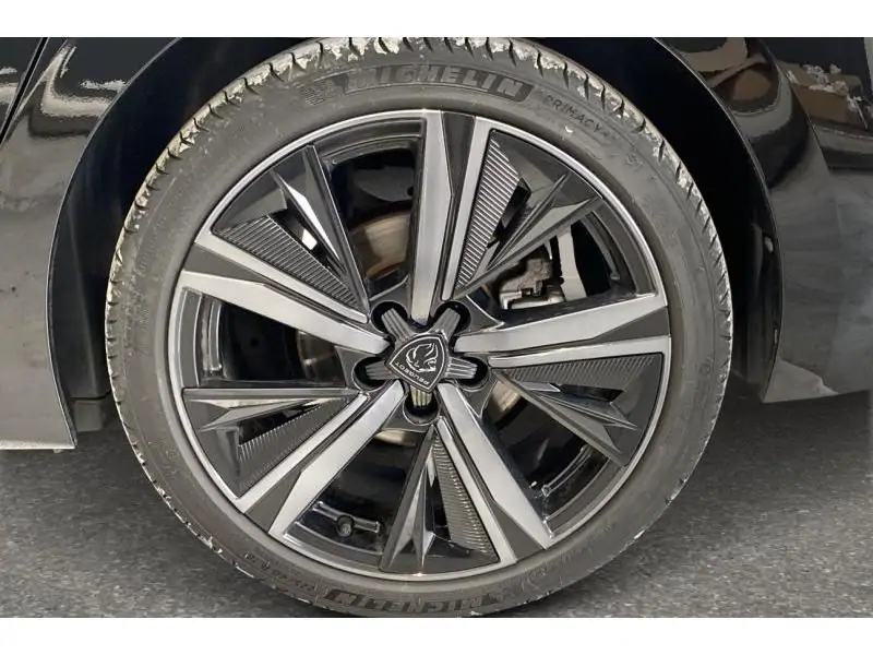 Occasie Peugeot 308 GT Black BLACK 20