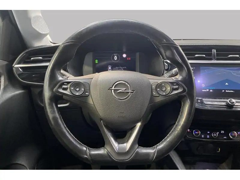 Occasion Opel Corsa F Elegance BLUE 12