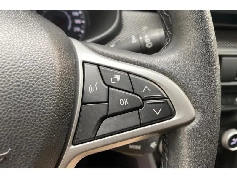 Occasion Dacia Jogger EXTREME* Caméra de recul JantesAlu MirrorLink GREY 28