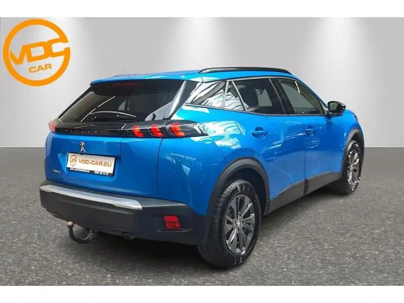 Occasion Peugeot 2008 II Style BLUE 3