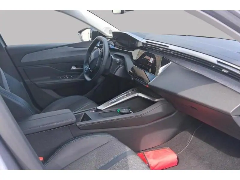 Occasion Peugeot 308 III & e- Allure GREY 2