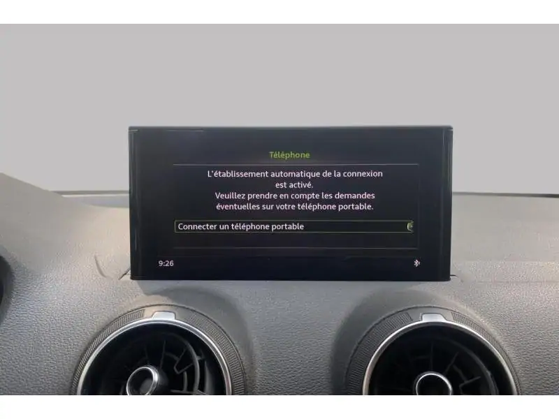 Occasion Audi Q2 Advanced BLACK 29