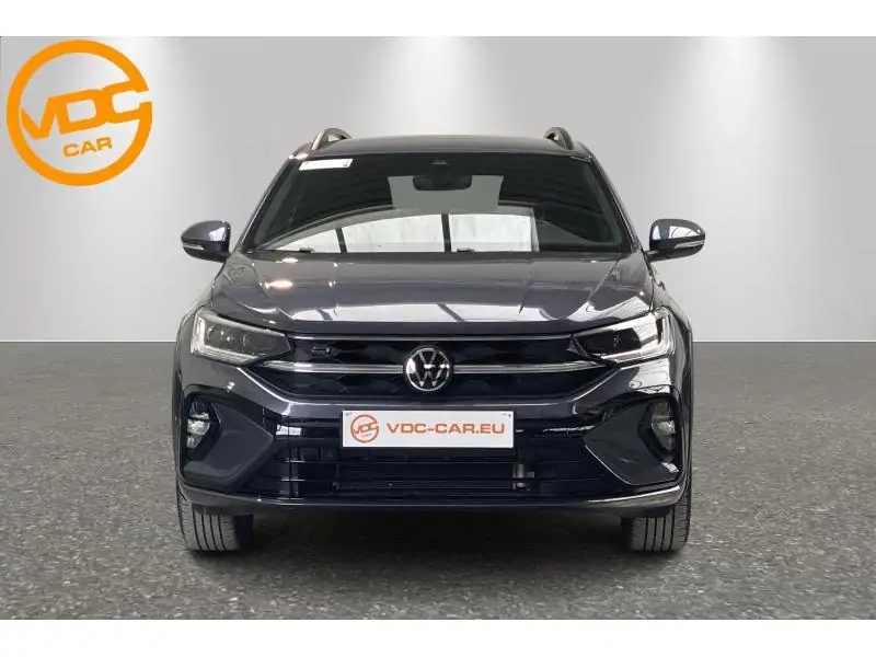 Occasie Volkswagen Taigo R-Line 1.0 TSI 115 pk GREY 5