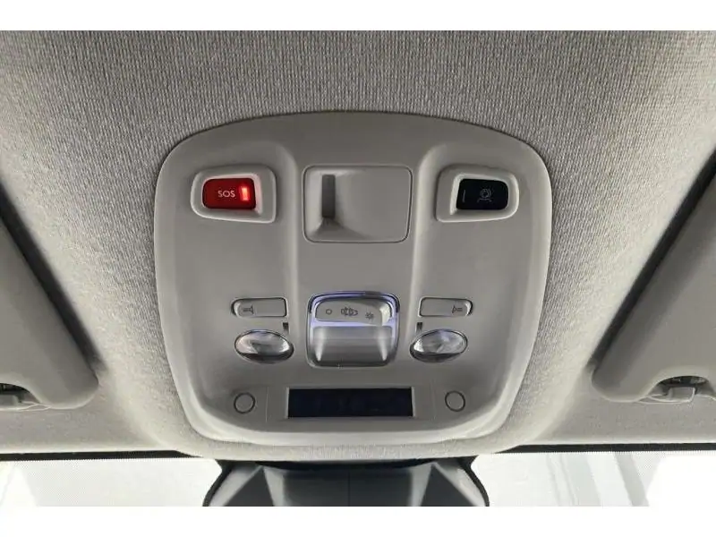 VEHICLE__CONDITION_SERVICE Opel Vivaro VAN L2 WHITE 33