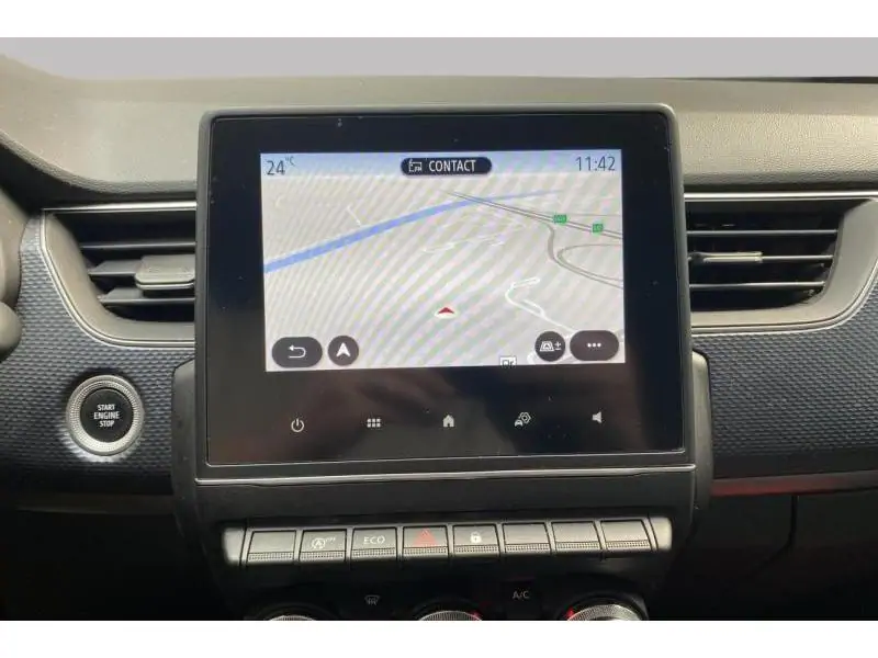 Occasion Renault Arkana Evolution GREY 13