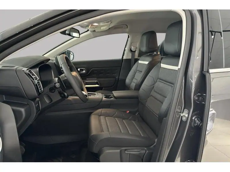 Demo Citroen C5 Aircross Hybrid 145 MAX GREY 10
