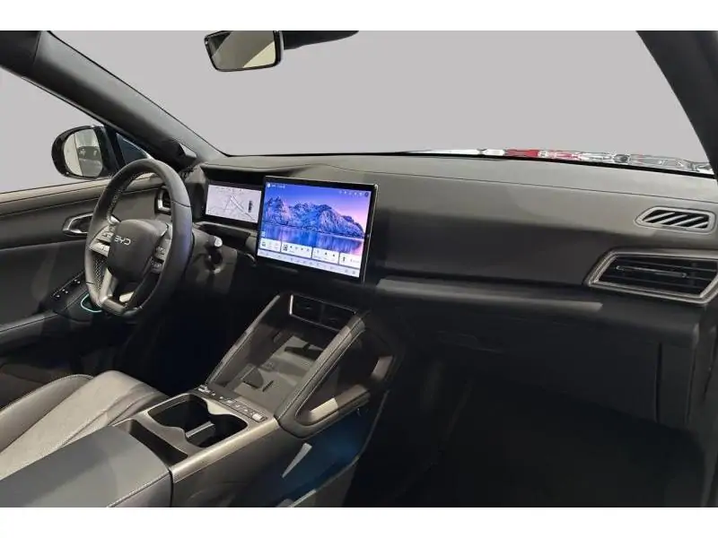 VEHICLE__CONDITION_SERVICE BYD ATTO 2 DM-Boost BLUE 2