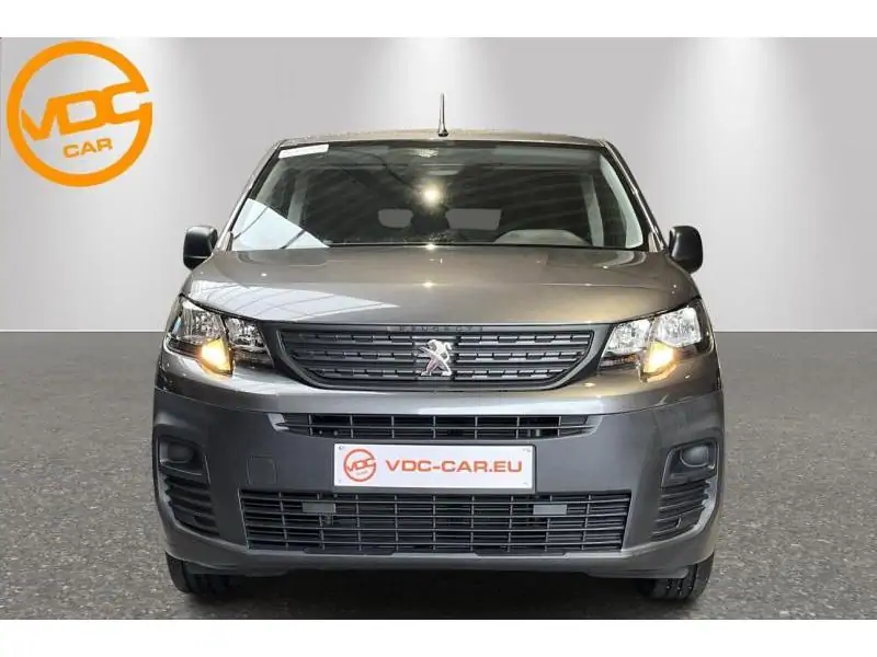 Occasion Peugeot Partner V Pro ANTHRACITE 5