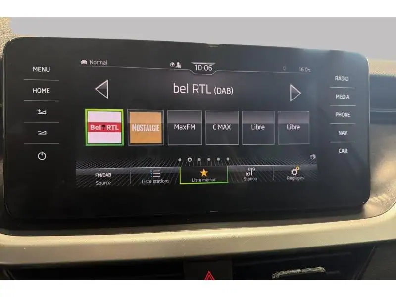 Occasion Skoda Kamiq ACTIVE WHITE 14