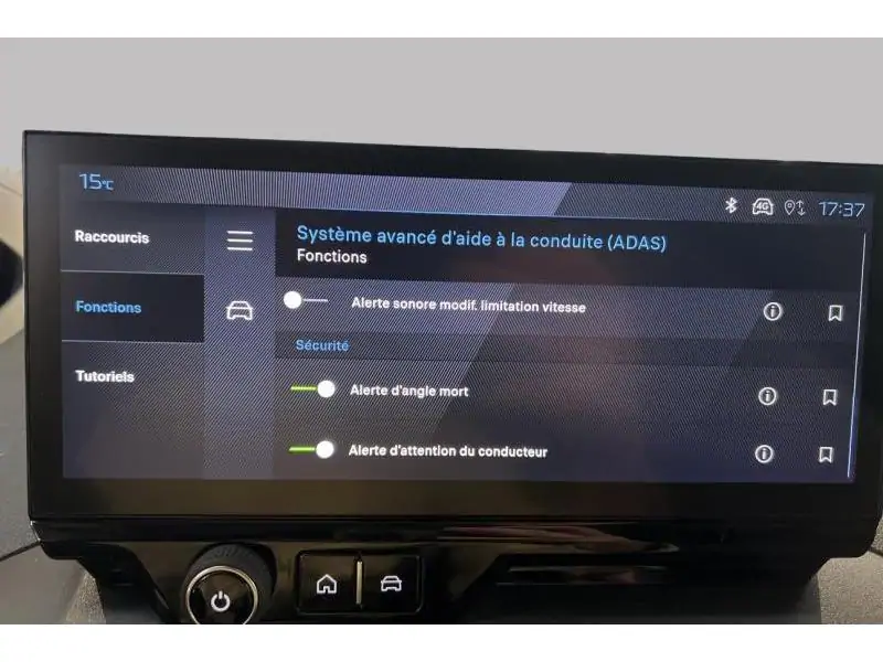 VEHICLE__CONDITION_SERVICE Peugeot Partner STANDARD BLACK 24