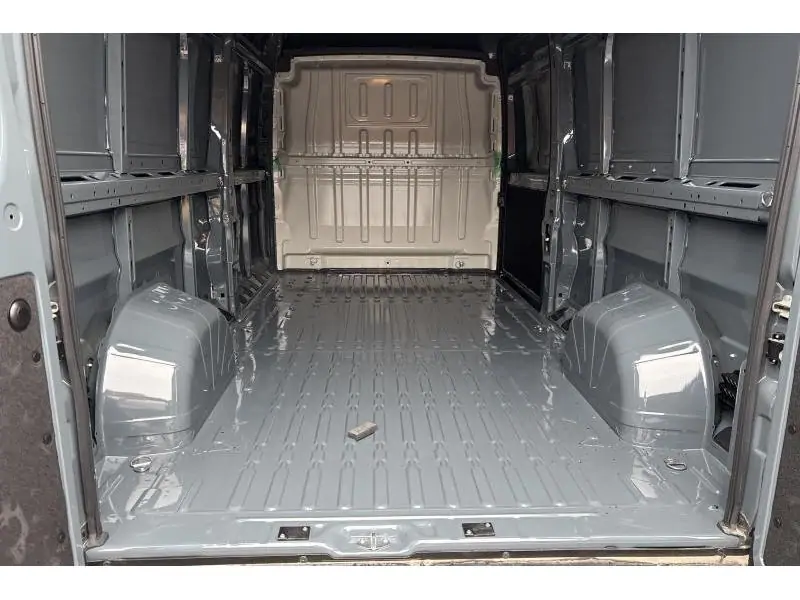 VEHICLE__CONDITION_SERVICE Opel Movano FOURGON L3H2 GREY 19