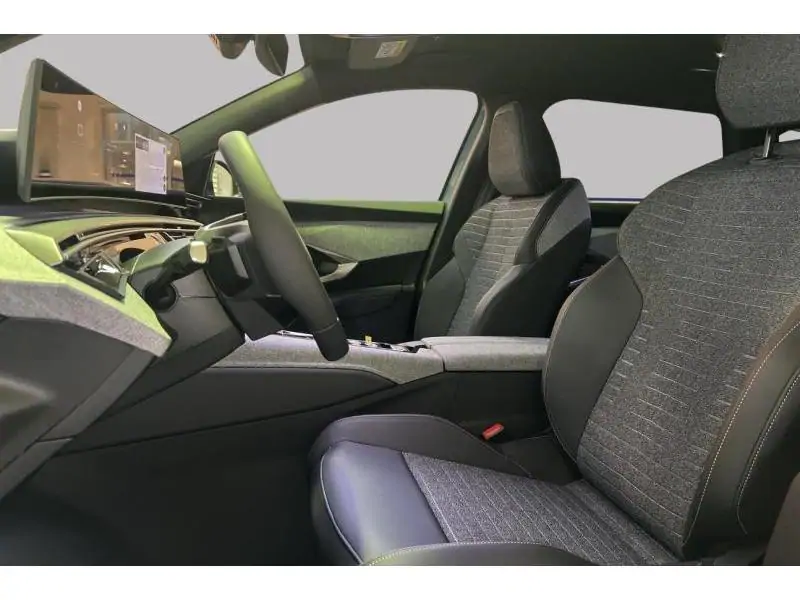VEHICLE__CONDITION_SERVICE Peugeot 5008 ALLURE BLUE 10